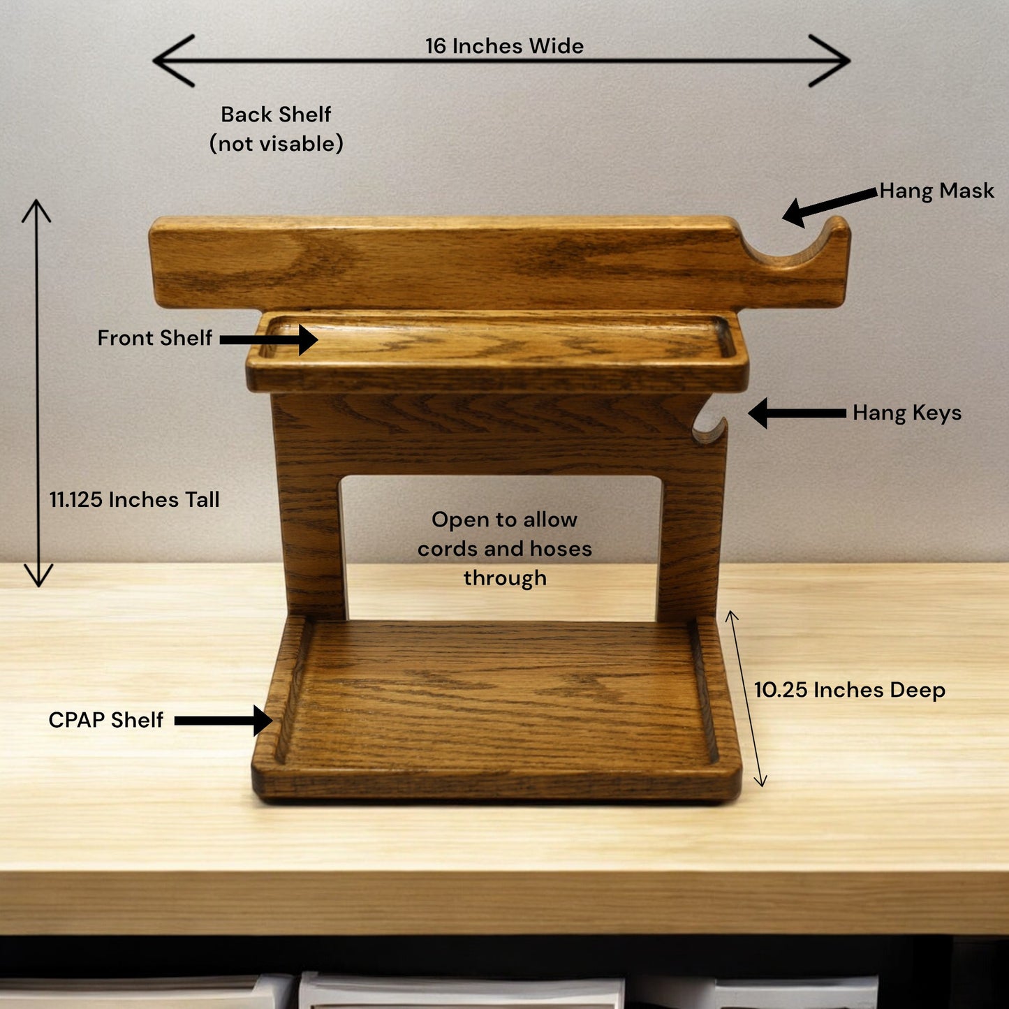 CPAP Stand (Small)